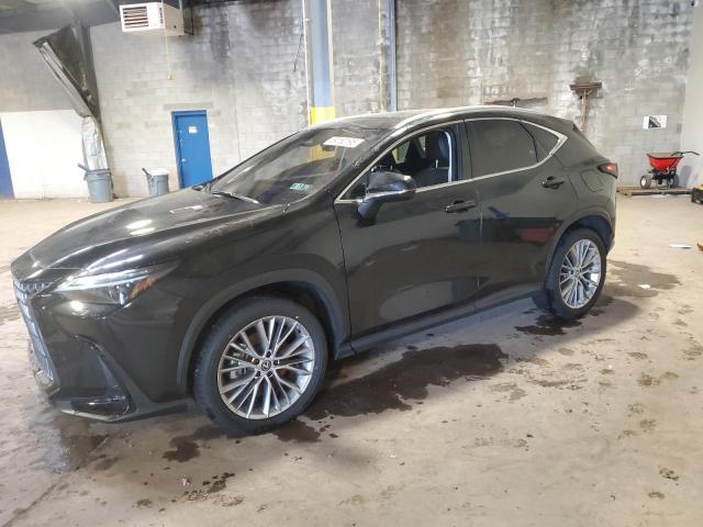 2024 Lexus Nx 350 Luxury