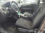 2015 Nissan Sentra S   de vânzare în Hurricane, WV - Front End