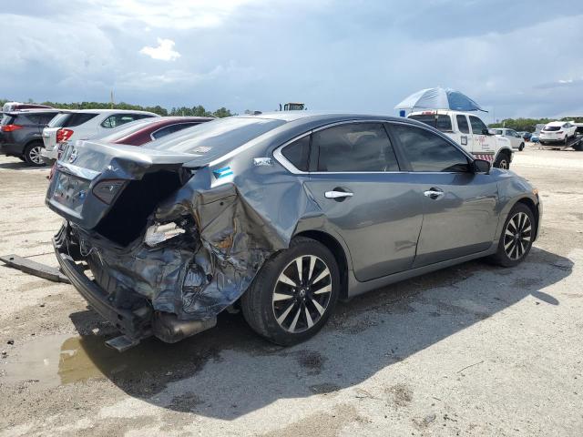 NISSAN ALTIMA 2018 Gray