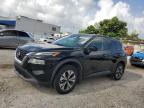 2022 Nissan Rogue Sv იყიდება Opa Locka-ში, FL - Side
