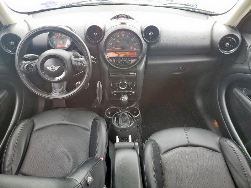 Crossovers MINI COOPER 2015 Blue