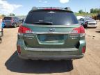 2011 Subaru Outback 3.6R Limited   იყიდება Colorado Springs-ში, CO - Vandalism