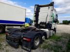 2020 VOLVO FH for sale at Copart SANDTOFT