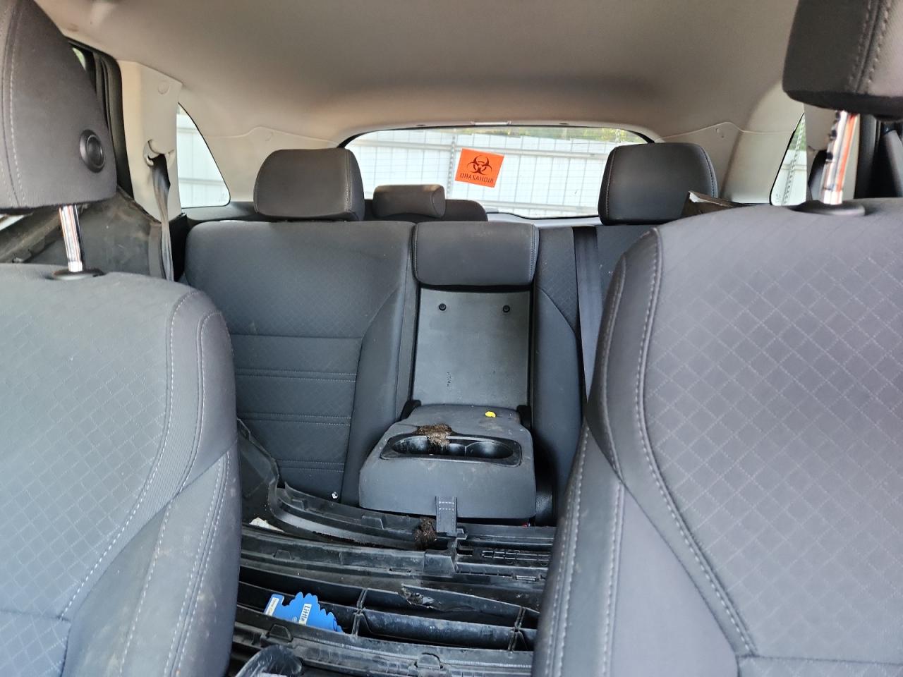 2018 Kia Sorento Lx VIN: 5XYPGDA34JG368042 Lot: 61784435