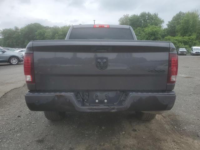  RAM 1500 2023 Szary