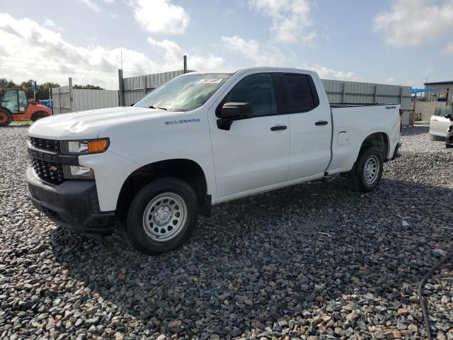 2019 Chevrolet Silverado K1500