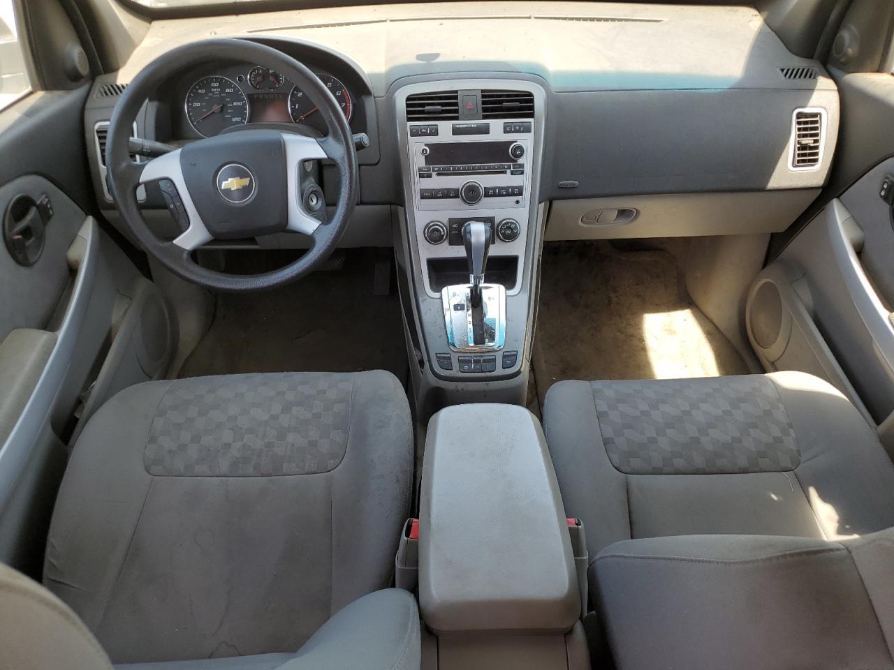 2008 Chevrolet Equinox Ls VIN: 2CNDL23F386052385 Lot: 62841245