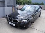 2016 BMW 320D M SPO for sale at Copart WESTBURY