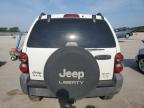 2005 Jeep Liberty Sport продається в Kansas City, KS - Front End