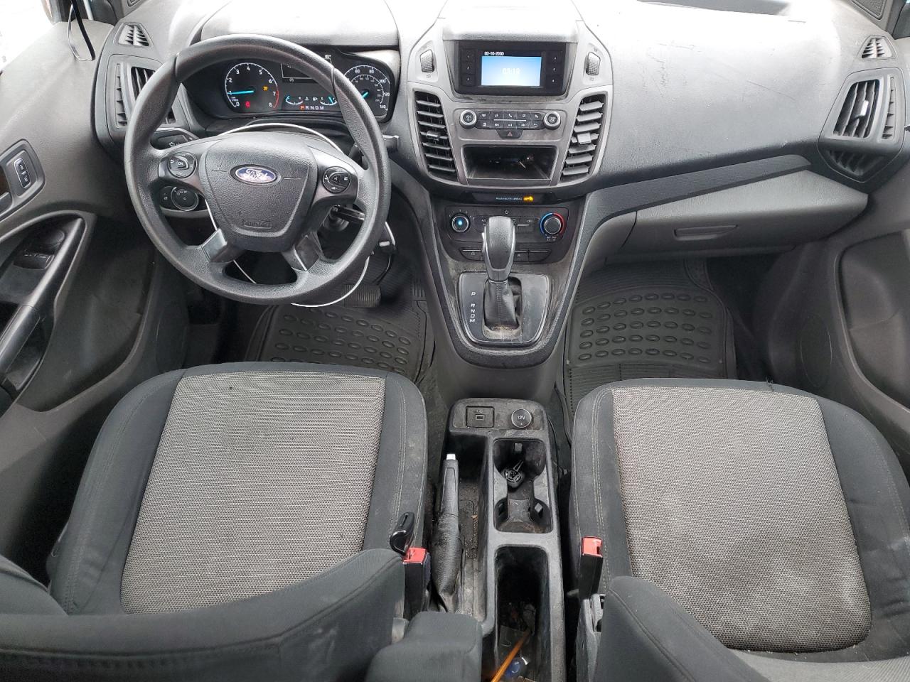 2019 Ford Transit Connect Xl VIN: NM0LS7E20K1384169 Lot: 59679035