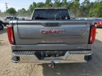 2020 Gmc Sierra C1500 Slt zu verkaufen in Greenwell Springs, LA - Burn - Engine