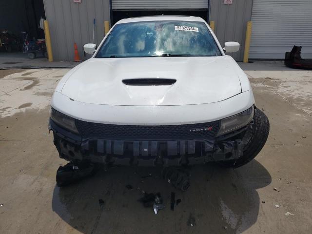  DODGE CHARGER 2019 White