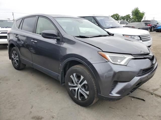  TOYOTA RAV4 2018 Charcoal