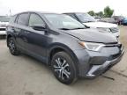 2018 Toyota Rav4 Le   de vânzare în Los Angeles, CA - Front End