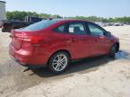 2017 Ford Focus Se for Sale in Ellwood City, PA - Side
