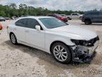 2007 Lexus Ls 460 на продаже в Houston, TX - Front End