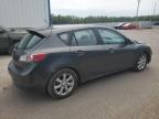 2011 Mazda 3 I للبيع في Moncton، NB - Front End