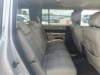 2011 Ford Flex Sel en Venta en Montgomery, AL - Front End