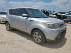 2014 Kia Soul    продається в San Antonio, TX - Front End