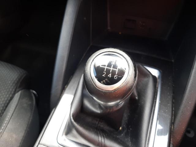 2016 MAZDA CX-5 SE-L