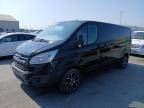 2016 FORD TRANSIT CU for sale at Copart CHESTER