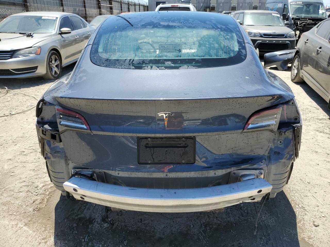 2020 Tesla Model 3 VIN: 5YJ3E1EA2LF645938 Lot: 62772665
