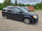 2012 DODGE GRAND CARAVAN SE   à vendre chez Copart QC - MONTREAL