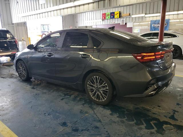  KIA FORTE 2023 Gray