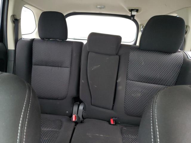2018 MITSUBISHI OUTLANDER ES  