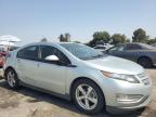 2013 Chevrolet Volt  на продаже в Van Nuys, CA - Rear End