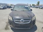 Martinez, CA에서 판매 중인 2011 Volkswagen Tiguan S - Minor Dent/Scratches