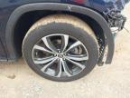 2021 LEXUS RX 450H CV for sale at Copart CORBY