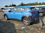 2022 Hyundai Kona Sel for Sale in Windsor, NJ - Rear End