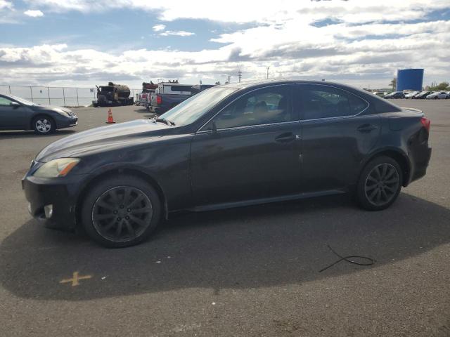 2008 Lexus Is 250  