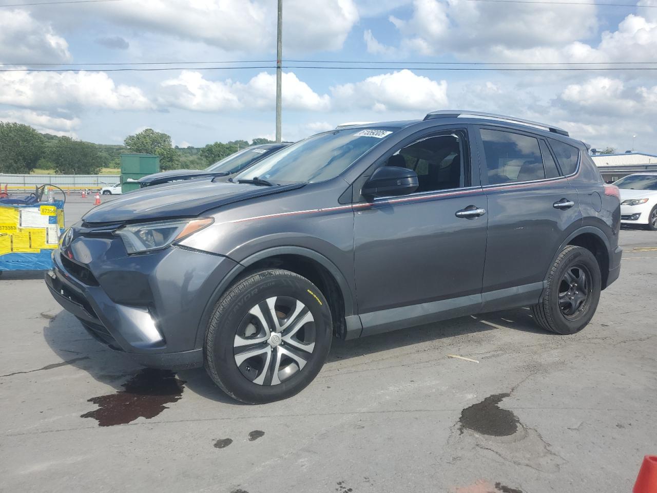 2T3ZFREV9GW273135 TOYOTA RAV4 Photo 1
