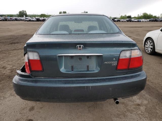 1996 HONDA ACCORD LX