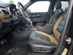 2021 Chevrolet Trailblazer Activ на продаже в Davison, MI - Rear End
