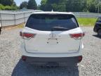 2015 Toyota Highlander Limited იყიდება Gastonia-ში, NC - Front End