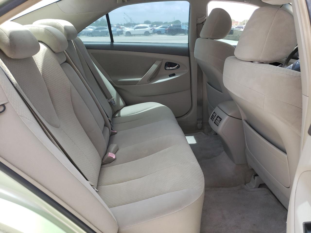 2007 Toyota Camry Hybrid VIN: JTNBB46K073017775 Lot: 62951225