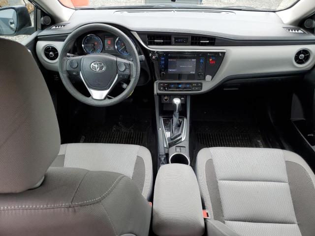  TOYOTA COROLLA 2019 Синий