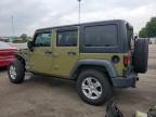 2013 Jeep Wrangler Unlimited Sport   for Sale in Moraine, OH - Front End
