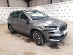 2024 SKODA KAROQ SE L for sale at Copart WOLVERHAMPTON