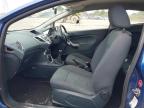 2008 FORD FIESTA ZET for sale at Copart BRISTOL