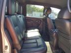 2018 Nissan Titan Xd S 5.0L იყიდება Ocala-ში, FL - Mechanical