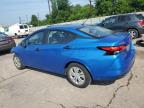 2020 Nissan Versa S на продаже в Chalfont, PA - Front End