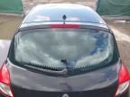 2009 RENAULT CLIO EXTRE for sale at Copart PETERLEE