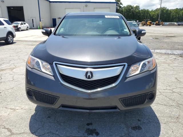  ACURA RDX 2015 Szary