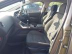 2013 PEUGEOT 3008 for sale at Copart CASTLEDERMOT - IRELAND