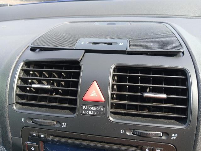 2008 VOLKSWAGEN GOLF R32