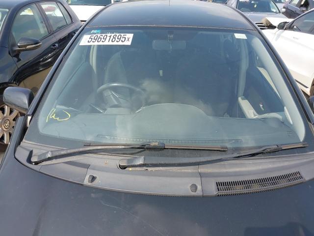 2008 TOYOTA YARIS TR S